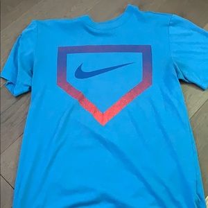 nike shirt